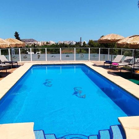 Villa Gota de Mar Jávea Exterior foto
